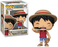 Funko Pop - One Piece - Luffy