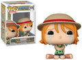 Funko Pop - One Piece - Nami