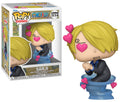 Funko Pop - One Piece - Sanji