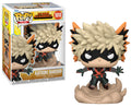 Funko Pop - My Hero Academia - Bakugo (New Suit)