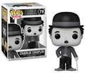 Funko Pop - Icon - Charlie Chaplin