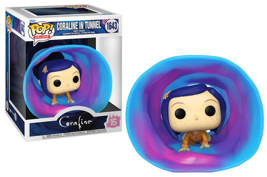 Funko Pop - Coraline 15th Anniversary - Coraline