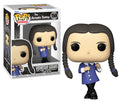 Funko Pop - The Addams Family - Wednesday