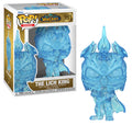 Funko Pop - World of Warcraft - Linch King