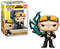 Funko Pop - My Hero Academia - Daigoro Banjo (Black Whip)