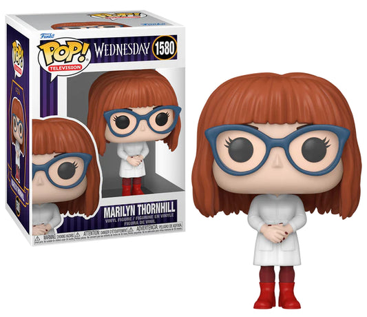 Funko Pop - Wednesday - Marilyn Thornhill