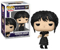 Funko Pop - Wednesday - Wednesday Addams (Dancing)
