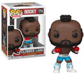 Funko Pop - Rocky IV - Clubber Lang
