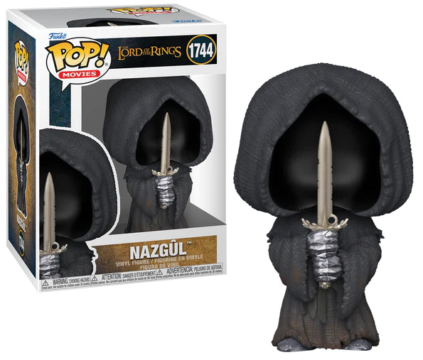 Funko Pop - Lord of the Rings - Nazgul