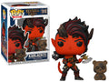 Funko Pop - Baldur’s Gate 3 - Karlach & Clive