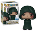 Funko Pop - One Piece - Monkey D. Dragon Exclusive