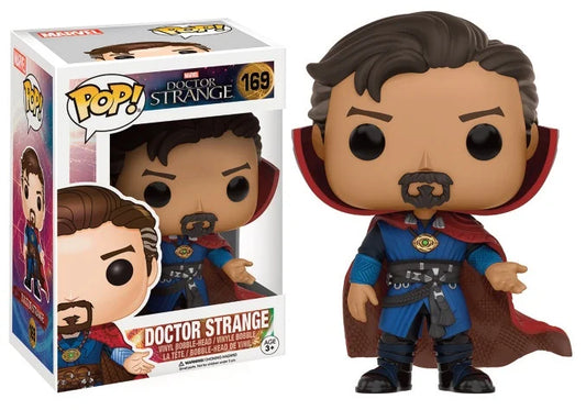 Funko Pop - Doctor Strange - Doctor Strange