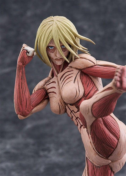 Attack On Titan - Figure Annie "Female Titan"