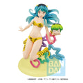 Urusei Yatsura - Figure Lum & Ten Ichibansho Urusei Yatsura