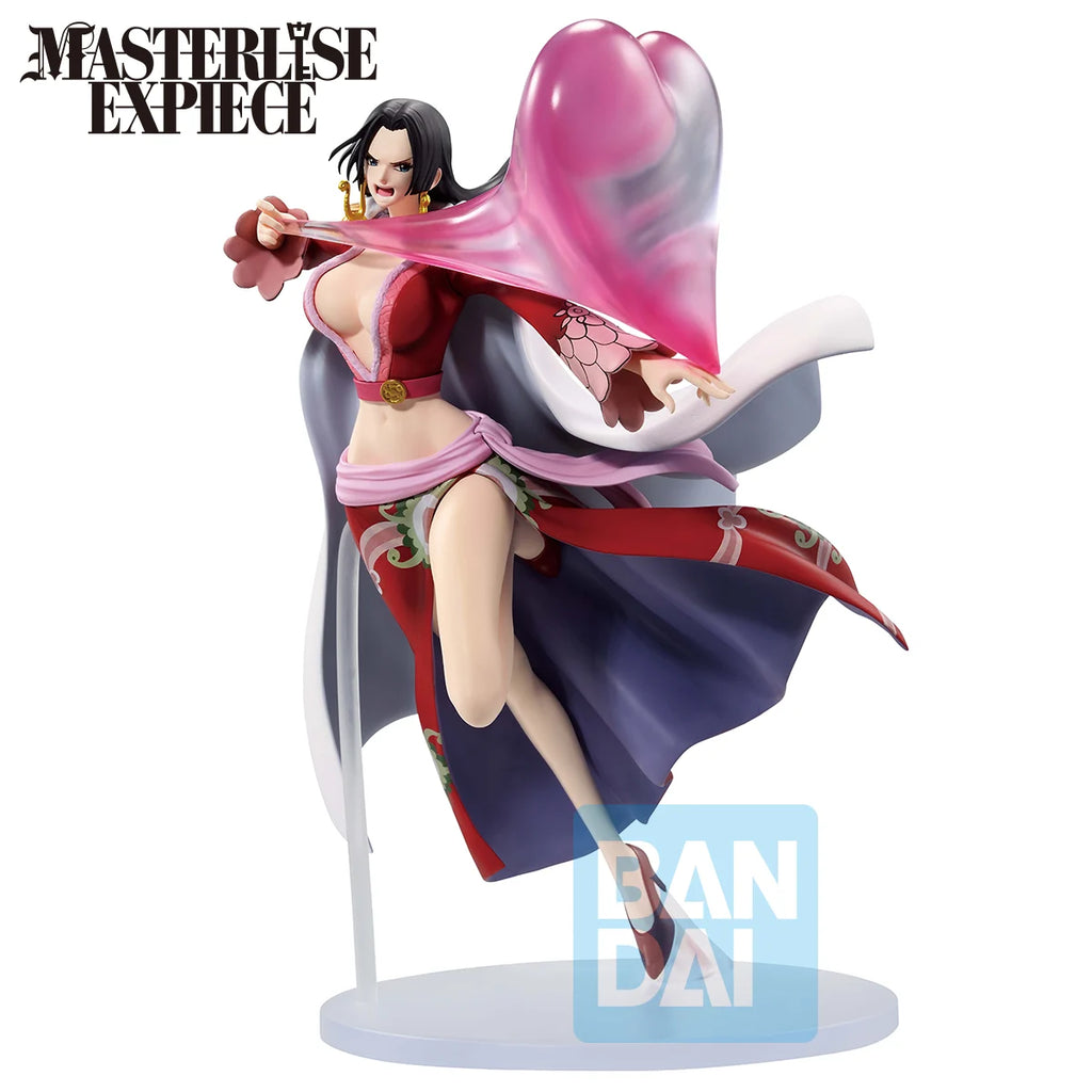 One Piece -  Figure Boa Hancock 20cm