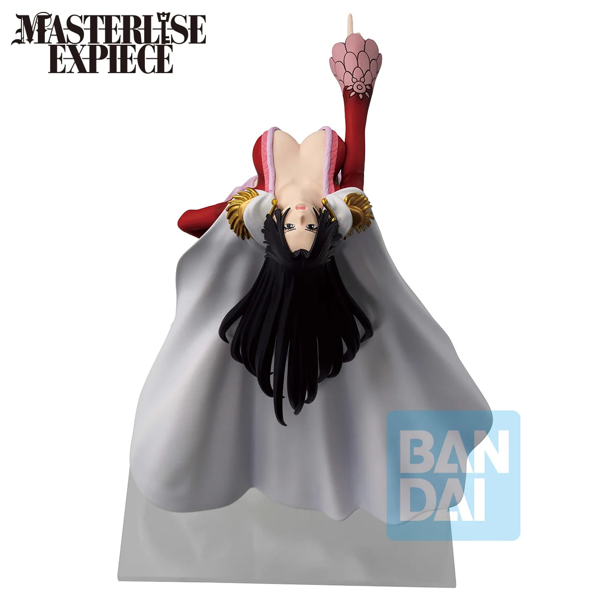 One Piece -  Figure Boa Hancock Another Version 18cm