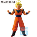 Dragon Ball - Figure Ichibansho  The Chronicle of Goku Son Goku