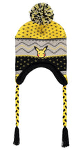Pokemon - Cuffia Pikachu