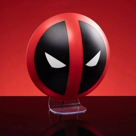 Marvel - Lampada Deadpool