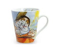 Biancaneve e i 7 Nani - Tazza Gongolo