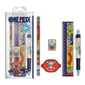 One Piece - Set Cancelleria Going Merry