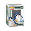 Funko Pop - Spy x Family - Penguin Special