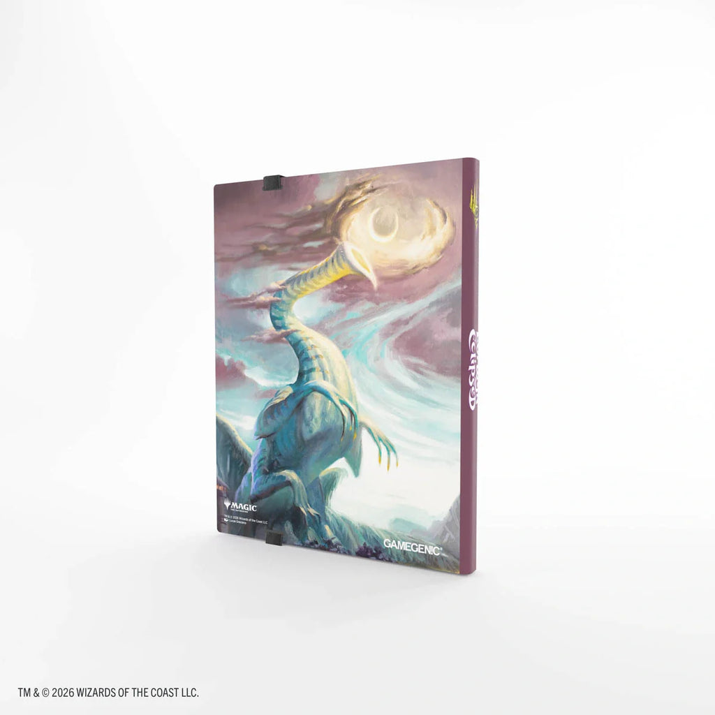Gamegenic - Lorwyn Eirdu/Isilu - 18 Pocket Album