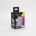 Gamegenic - Prime Sleeves Dark Grey