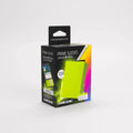 Gamegenic - Prime Sleeves Lime