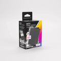 Gamegenic - Matte Prime Sleeves Black