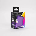 Gamegenic - Matte Prime Sleeves Purple