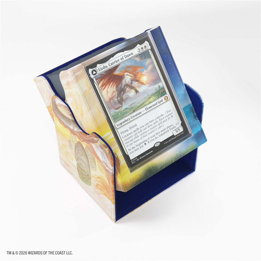 Gamegenic - Lorwyn Deck Squire PLUS 100+ XL Celestial Reunion
