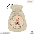 Lord of the Rings - Sacchetto porta dadi Erebor
