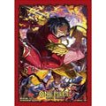 One Piece Card Game - Official Sleeves TCG+ Store Edition Vol Gol D. Roger