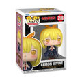Funko Pop - Mashle - Lemon Irvine