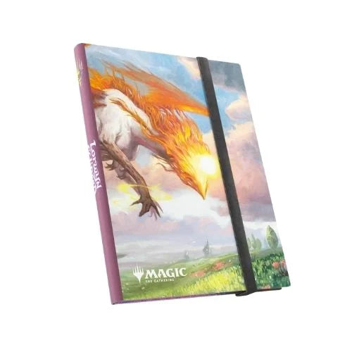 Gamegenic - Lorwyn Eirdu/Isilu - 18 Pocket Album