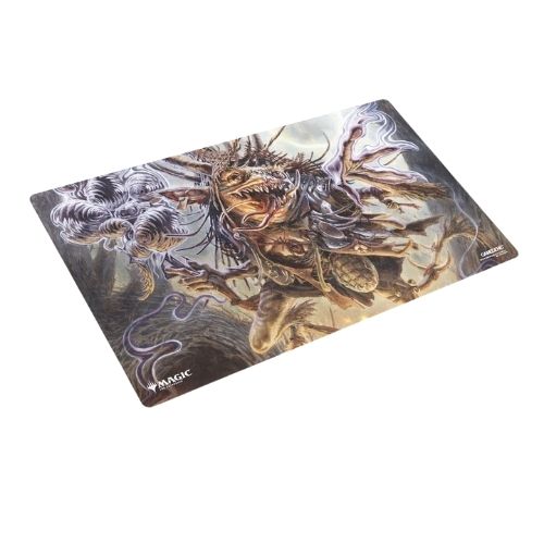 Gamegenic - Lorwyn Prime Playmat Auntie Ool, Cursewretch