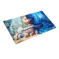 Gamegenic - Lorwyn Prime Shiny Playmat Hallowed Fountain