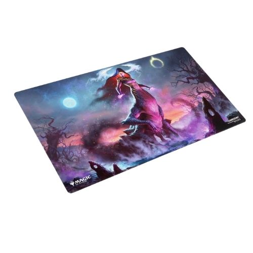 Gamegenic - Lorwyn Prime Shiny Playmat Moonshadow