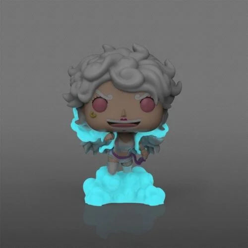 Funko Pop - One Piece - Jewelry Bonney Chase