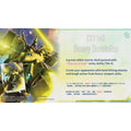 Gundam Card Game - Heavy Dominion – Starter Deck [ST14] Eng