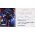 Gundam Card Game - Raging Onslaught – Starter Deck [ST12] Eng