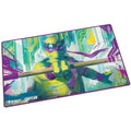 Ultimate Guard - Teenage Mutant Ninja Turtles: Donatello’s Technique Playmat