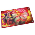 Ultimate Guard - Teenage Mutant Ninja Turtles: Raffaello's Technique Playmat