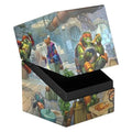 Ultimate Guard - Deck Box Teenage Mutant Ninja Turtles: Liar Boulder 100 +