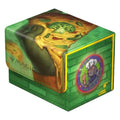 Ultimate Guard - Deck Box Teenage Mutant Ninja Turtles: Sidewinder 100+ Forest