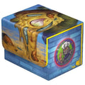 Ultimate Guard - Deck Box Teenage Mutant Ninja Turtles: Sidewinder 100+ Island