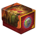 Ultimate Guard - Deck Box Teenage Mutant Ninja Turtles: Sidewinder 100+ Mountain