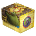 Ultimate Guard - Deck Box Teenage Mutant Ninja Turtles: Sidewinder 100+ Plain