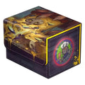 Ultimate Guard - Deck Box Teenage Mutant Ninja Turtles: Sidewinder 100+ Swamp